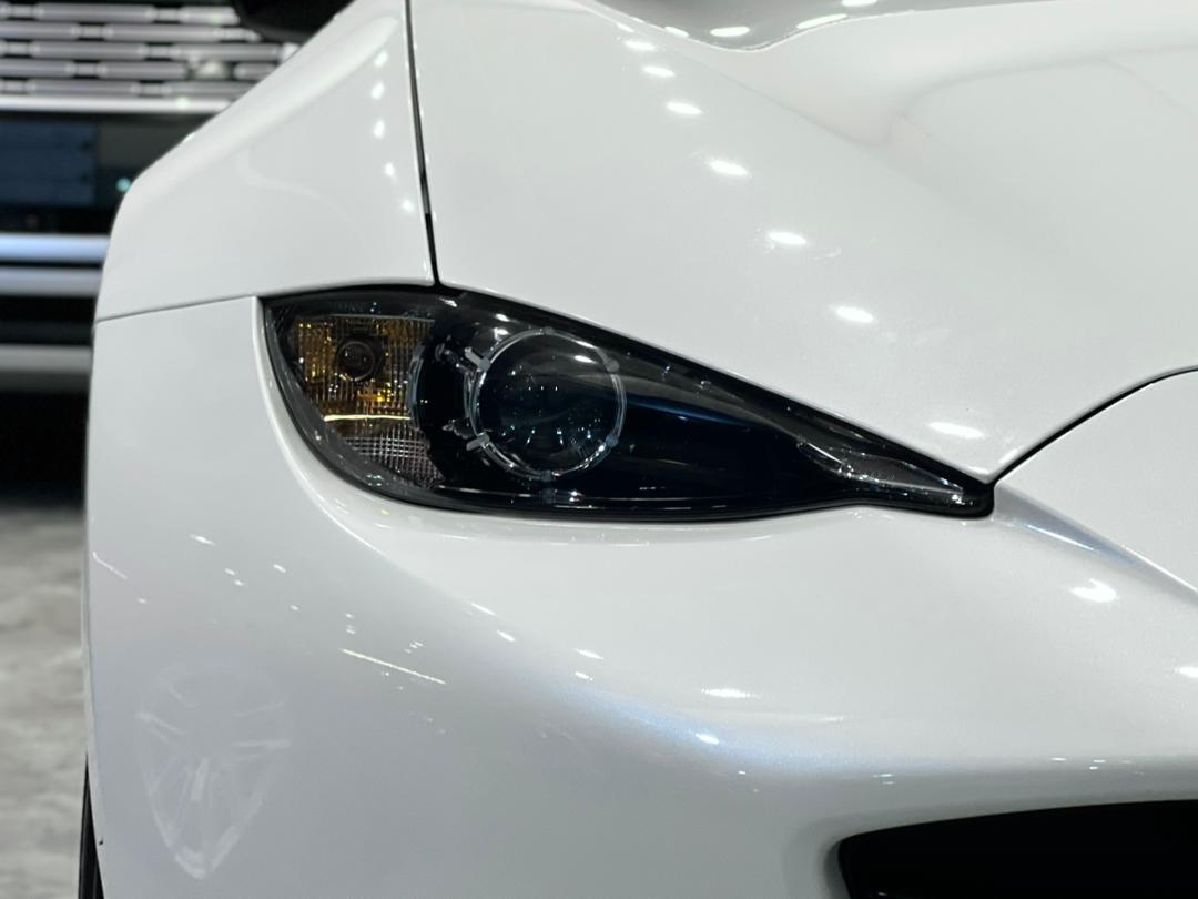 2022 MAZDA MX5 RF 2.0 - UNREG - Image 7